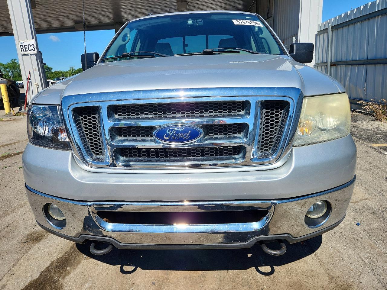 2007 FORD F-150 Lightning