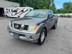 2005 NISSAN Frontier