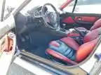 1998 BMW M
