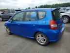2008 HONDA FIT