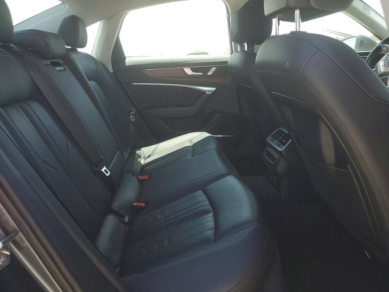 2019 AUDI A6