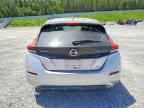 2019 NISSAN LEAF