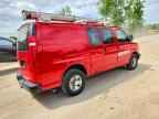 2016 CHEVROLET EXPRESS 2500