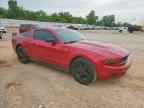 2012 FORD MUSTANG
