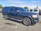 2015 FORD Expedition