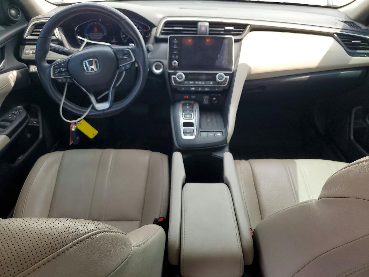 2022 HONDA Insight