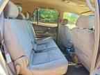 2003 TOYOTA Sequoia