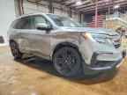 2020 HONDA PILOT