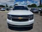 2016 CHEVROLET Tahoe