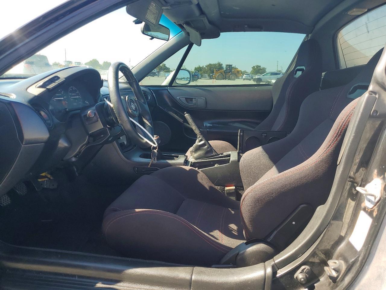 1995 HONDA CIVIC