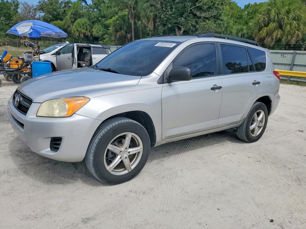 2010 TOYOTA RAV4