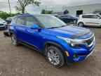 2021 KIA SELTOS