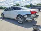 2017 CHEVROLET IMPALA