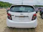 2012 CHEVROLET SONIC
