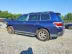 2013 TOYOTA HIGHLANDER