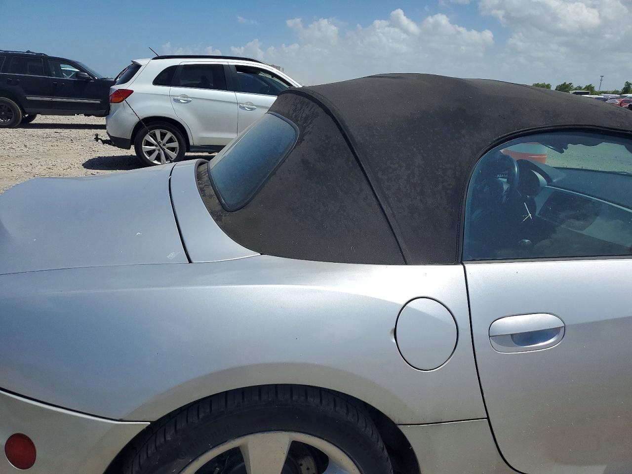 2006 BMW Z4
