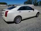 2014 CADILLAC ATS