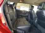 2014 NISSAN PATHFINDER