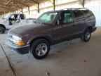2000 CHEVROLET BLAZER