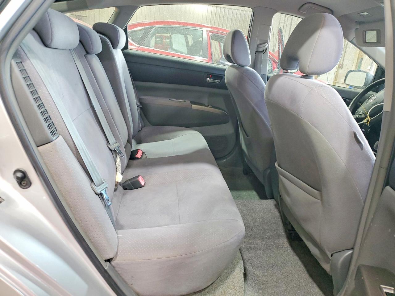 2008 TOYOTA PRIUS