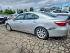 2007 LEXUS LS 460