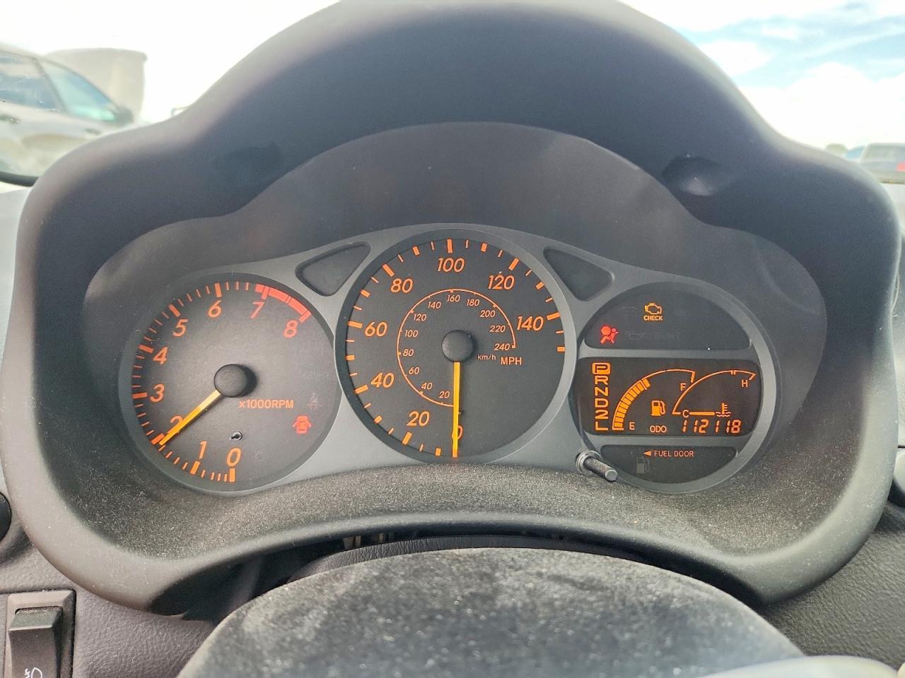 2005 TOYOTA Celica