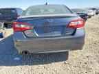 2016 SUBARU Legacy