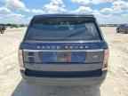 2014 LAND ROVER RANGE ROVER