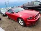 2013 FORD MUSTANG
