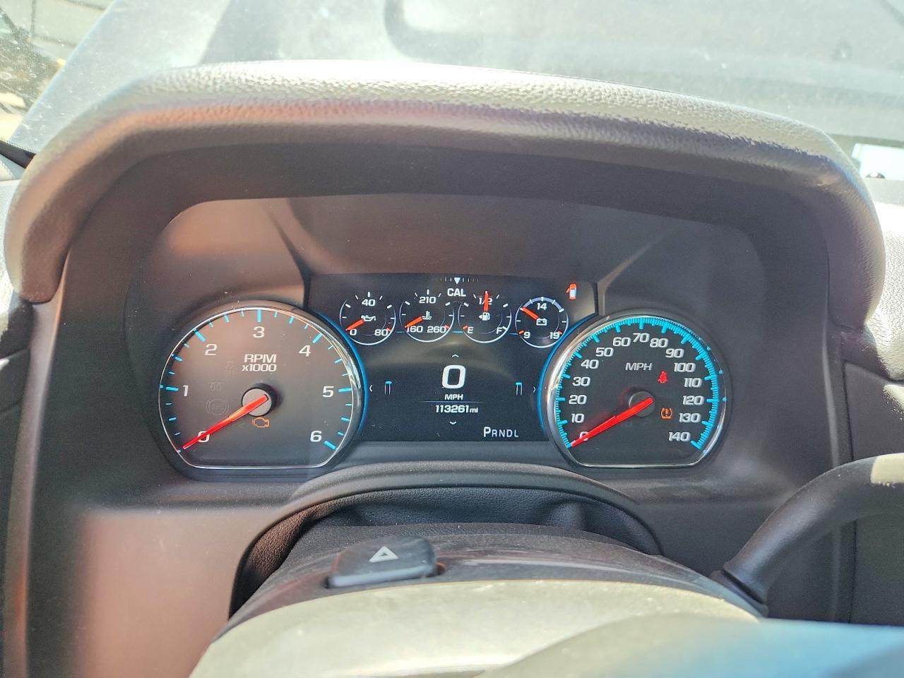 2017 GMC Yukon