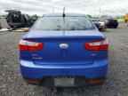 2013 KIA RIO
