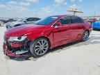 2019 LINCOLN MKZ