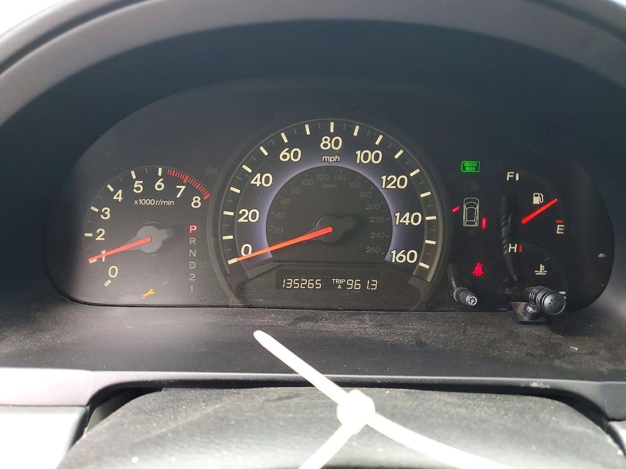 2005 HONDA ODYSSEY