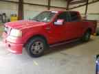 2008 FORD F-150 Lightning