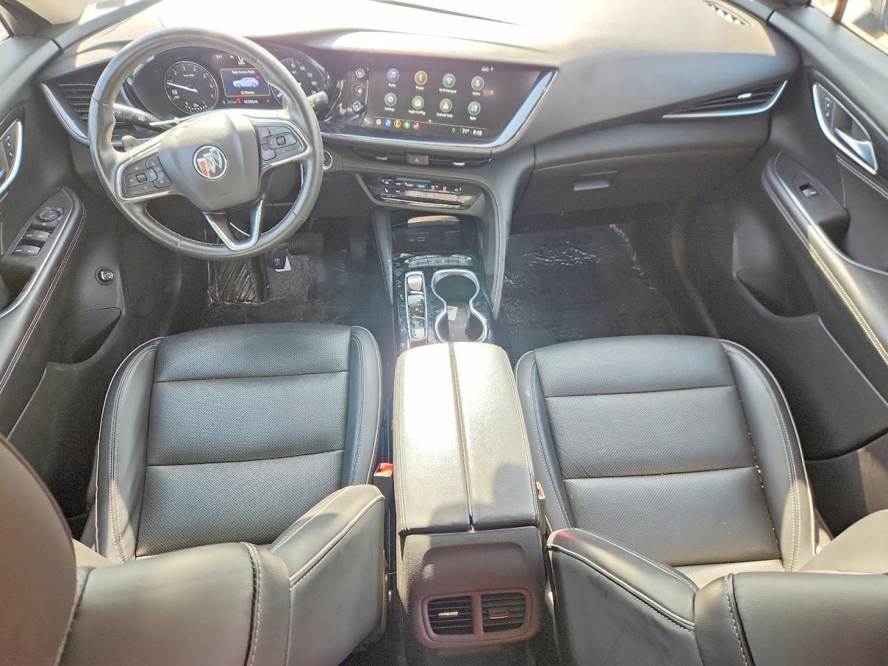 2023 BUICK Envision