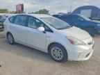 2012 TOYOTA PRIUS V