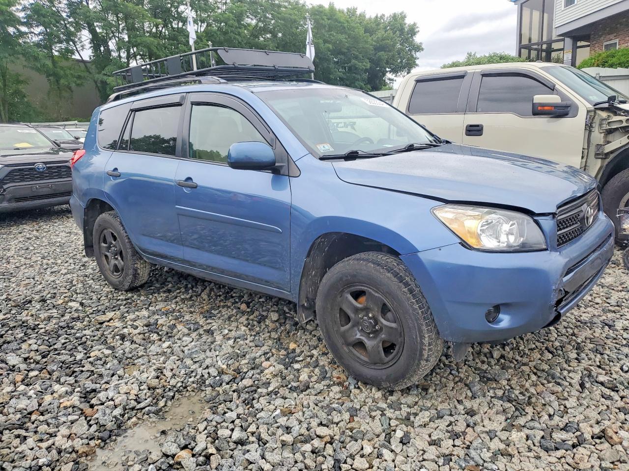 2010 TOYOTA RAV4