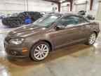 2013 VOLKSWAGEN EOS