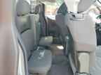 2012 NISSAN Frontier
