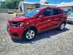 2019 CHEVROLET TRAX