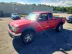 2003 TOYOTA TACOMA