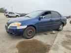 2005 TOYOTA COROLLA