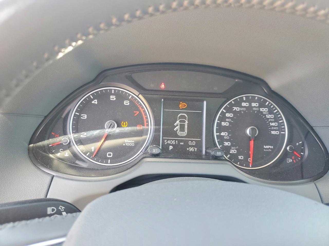 2017 AUDI Q5