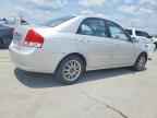 2008 KIA Spectra