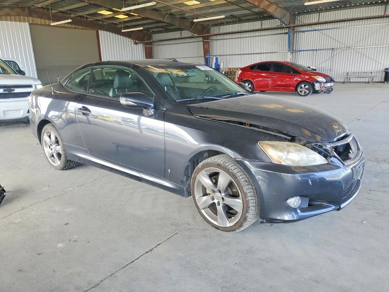 2010 LEXUS IS 250