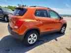 2015 CHEVROLET TRAX