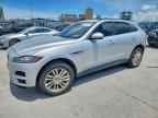 2017 JAGUAR F-Pace