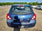2009 NISSAN VERSA