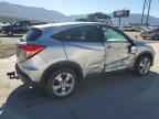 2016 HONDA HR-V