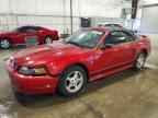 2002 FORD MUSTANG
